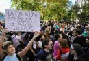 Convocan a una nueva Marcha Federal Universitaria por reclamo salarial