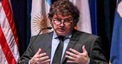 Radiografía del descontento: con el desempleo al frente de los reclamos, la aprobación de Milei cae por debajo del 30%