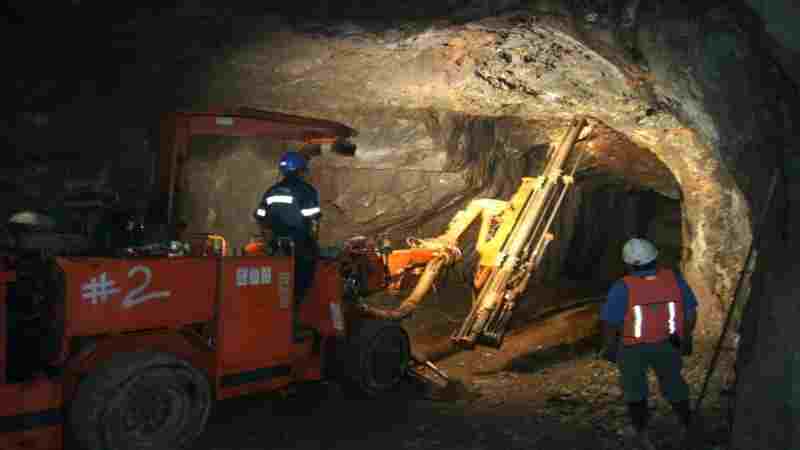La Inteligencia Artificial amenaza con desatar una fiebre del cobre a ...