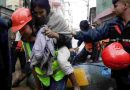 Nepal enfrenta devastadoras inundaciones provocaron más de 66 muertos y 69 desaparecidos