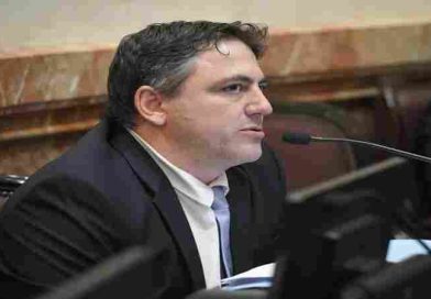 Paoltroni defendió el fallo por YPF y pidió que Adorni dé explicaciones en la Justicia