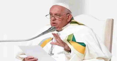 Duro mensaje del papa Francisco a los obispos: “No hay lugar para los abusos, ni para cubrirlos”