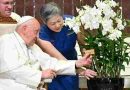 El Papa en Singapur: elogió el crecimiento, la resiliencia y el compromiso con la justicia social