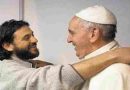 El papa Francisco recibe a Juan Grabois y referentes sociales en el Vaticano