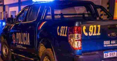 El bendito parte de violencia de la región: un par de heridos, balaceras y asaltos en las últimas horas
