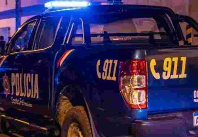 El bendito parte de violencia de la región: un par de heridos, balaceras y asaltos en las últimas horas