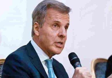 Redrado apoyó la reforma a la Carta Orgánica del Banco Central