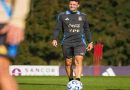Mundial 2026: Scaloni reservó a cuatro futbolistas por si surgen bajas de urgencia antes del debut