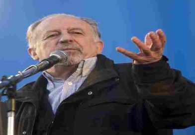 Yasky aseguró que “las ideas que promueve” el Gobierno Nacional “se parecen a las de los nazis”