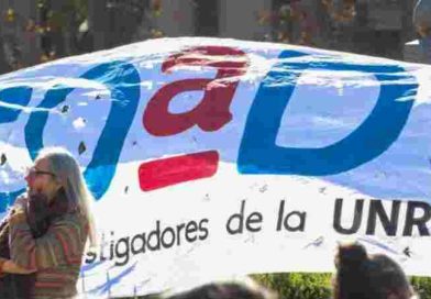 La COAD rechazó el Presupuesto 2026 por profundizar la destrciión del sistema educativo