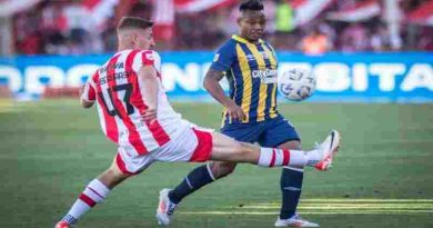 Por Copa Argentina cambió de fecha del partido entre Central y Unión