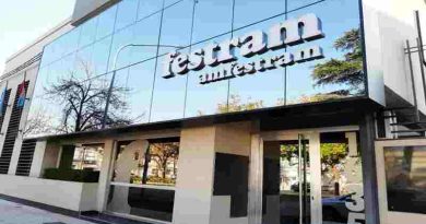 Festram rechazó la oferta salarial de los Intendentes y este lunes evalúa los pasos a seguir