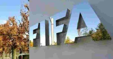 La FIFA aprobó el pedido de la AFA sobre los jugadores sancionados en el Mundial