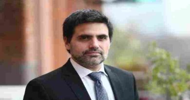 Gabriel Caamaño aseguró que la inflación seguirá el sendero de la baja “de manera gradual”