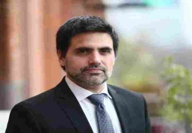 Gabriel Caamaño aseguró que la inflación seguirá el sendero de la baja “de manera gradual”