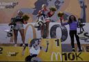 Más de 6000 mujeres participaron de la M10K de McDonald’s, “Libertad de ser” la carrera de mujeres más importante de Latinoamérica