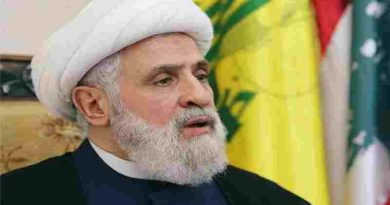 Hezbolá prometió represalias ante el incumplimiento de Israel del alto el fuego