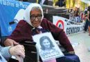 Falleció Otilia Acuña, emblemática referente de Madres de Plaza de Mayo de Santa Fe