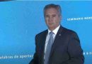 “Si el Congreso no está listo para acompañarnos esperaremos a las elecciones de octubre”, dijo el secretario de Finanzas