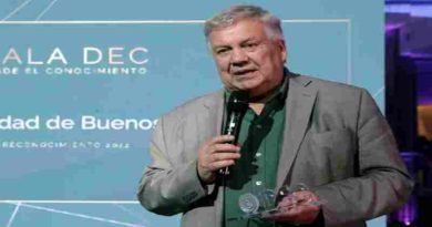 La UBA reclama a Milei que reglamente la Ley de Financiamiento Universitario