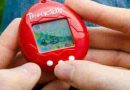 El Tamagotchi vuelve a ser furor en la Argentina tras casi 30 años