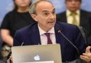Torrendell defendió el presupuesto universitario: “La autonomía no está en discusión; exigimos gestión responsable”