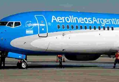 La Justicia de EE.UU. obligó a la Argentina a pagar más de US$ 390 millones por la expropiación de Aerolíneas Argentinas