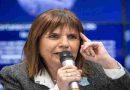Bullrich criticó el paro del fútbol y calificó de “ridícula” la decisión vinculada a la citación de Tapia