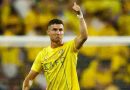 Cristiano Ronaldo habló sobre su retiro y dejó una fuerte señal: “Probablemente sea mi último año en el fútbol”