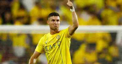 Cristiano Ronaldo habló sobre su retiro y dejó una fuerte señal: “Probablemente sea mi último año en el fútbol”