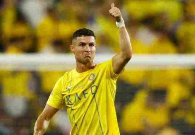 Cristiano Ronaldo habló sobre su retiro y dejó una fuerte señal: “Probablemente sea mi último año en el fútbol”
