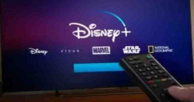 Disney + endurece su política y prohíbe compartir cuentas