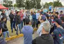 La lucha gremial del SOEPU para defender las fuentes laborales en Dow va cosechando apoyo internacional