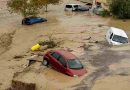 España decretó tres días de luto en conmemoración por los muertos que ocasionó la DANA