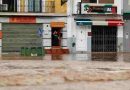 España: Al menos 51 muertos por las inundaciones en Valencia