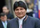 Bolivia: seguidores de Evo Morales anunciaron protestas para exigir renuncia del presidente y de jueces