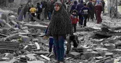 La ONU confirmó la hambruna en Gaza y advirtió de una propagación catastrófica