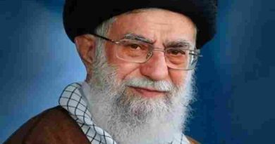 Jamenei asegura que Irán derrotó a Estados Unidos e Israel tras “extinguir la sedición”