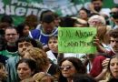 Realizarán una marcha “en defensa de la Salud Mental” desde el Garrahan hasta el Hospital Bonaparte