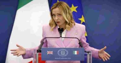 Crisis en la OTAN: Italia y Noruega califican de “inaceptables” los dichos de Trump sobre los soldados en Afganistán