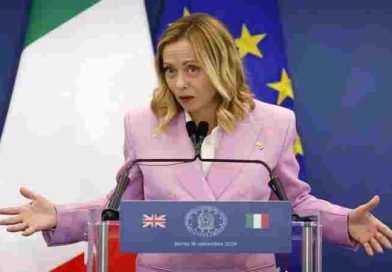 Crisis en la OTAN: Italia y Noruega califican de “inaceptables” los dichos de Trump sobre los soldados en Afganistán