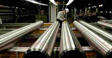 Empresarios metalúrgicos reclaman por el deterioro del sector