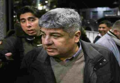 Pablo Moyano sobre el peronismo: “Que se dejen de joder con los egos y se junten de una vez”