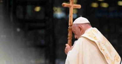 Histórico: La Iglesia habilitaría a las mujeres para que se ordenen como diaconisas