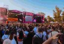 El Festival Bandera, reflejo de un cambio de época en la ciudad