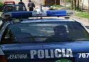 Salta: Detuvieron a un hombre por golpear y tirar por la ventana a su hija