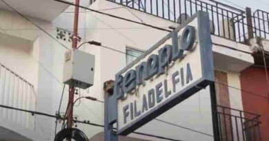 Así funcionaba la supuesta congregación religiosa “Templo Filadelfia” que llegó a juicio oral