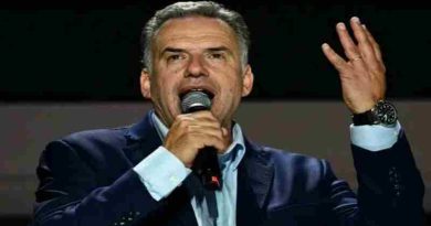 Uruguay: Yamandú Orsi descarta crear un nuevo impuesto al sector más rico del país