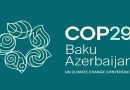 Milei retiró a su delegación de la cumbre del clima COP29 en Azerbaiyán, en rechazo a la “agenda 2030”