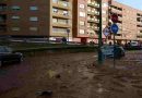 España: Los distritos afectados sufren las consecuencias de las inundaciones